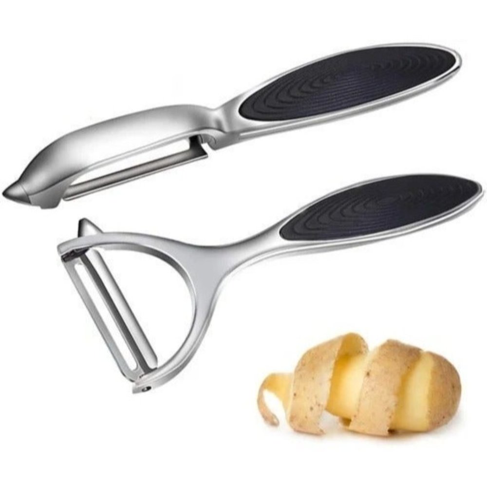 Potato, Vegetable, Apple Peelers for kitchen, Fruit, Carrot, Veggie, Potatoes